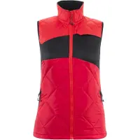 Mascot Accelerate 18075 Winter Gilet Waterafstotend Stretch Dames | Maat: XXL