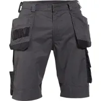 Dassy Bionic Korte Werkbroek | Maat: 48