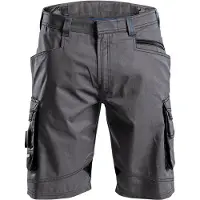 Dassy Cosmic Korte Werkbroek | Maat: 62