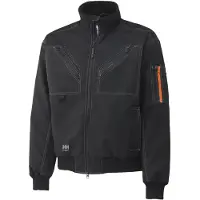 Helly Hansen Bergholm Werkjas | Maat: XXL