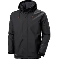 Helly Hansen Oxford Breathable Waterproof Shell Jacket 71290 | Maat: M