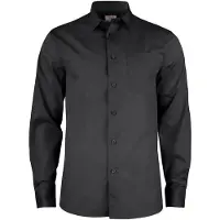 Printer Blouse Point | Maat: M