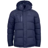 Clique Colorado Dark Navy maat XL heren