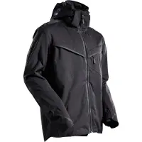 Mascot shell jas Customized 22001 3XL / Zwart