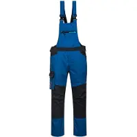 Portwest Wx3 T704 Amerikaanse Overall Stretch Reflecterend Durable | Maat: S