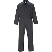Portwest Liverpool C813 Rits Overall Extra Lang Uv-bescherming | Maat: S
