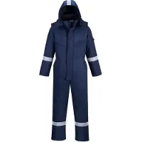 Portwest Fr53 Overall Vlamwerend Antistatisch | Maat: 3XL