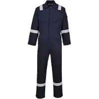 Portwest Super Lichtgewicht Antistatische Overall Extra Lang Fr21 | Maat: XL