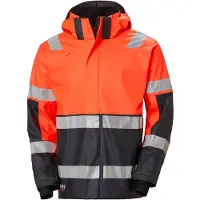 Helly Hansen Alna 2.0 Rain Jassen | Maat: 4XL