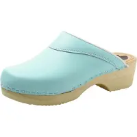 Big Horn Buigzame Clog 4010 | Maat: 40