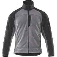 Mascot Messina 06042-137 Microfleece Jack Image Regular Fit | Maat: XXXL