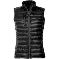 Clique Hudson 020975 Vest Regular Fit Dames | Maat: M