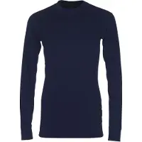 Mascot Kiruna 00573-350 Thermo Ondershirt Crossover Regular Fit | Maat: S
