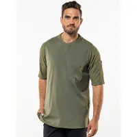Chaud Devant Valenta 945 T-shirt Regular Fit Fx | Maat: XS