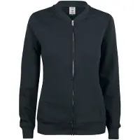 Clique Premium Oc Cardigan Ladies | Maat: XL