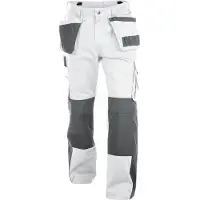 Dassy Seattle Werkbroek 245 G/m2 | Maat: 58
