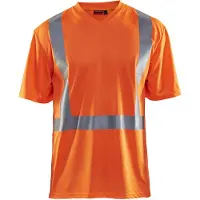 Blakläder UV-T-Shirt High-Vis 33821011 | High-Vis Geel | Maat XXL - 7330509379806