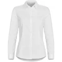 Clique 027961 Overhemd Stretch Dames | Maat: XS