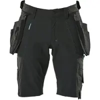 Mascot Advanced 17149 Hanging Pockets Korte Broek
