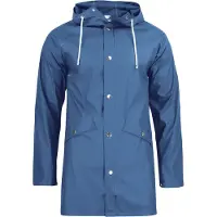Clique Classic Rain Jacket Zwart maat 3XL/4XL 3671