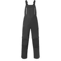 Havep 20295 Amerikaanse Overall/bretelbroek Reflecterend Shift | Maat: 48