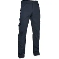 Gevavi Cadiz Service werkbroek 44 / Zwart