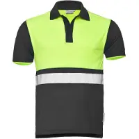 SANTINO Hamburg Poloshirt | Maat: L