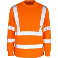 Mascot Melita Safe Classic 50106-854 Sweatshirt Reflecterend | Maat: L