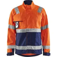 Blakläder 4064 Jack High Vis
