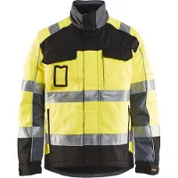 Blakläder 4851 Winterjas High Vis