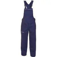 Hydrowear multinorm overal Mussel Marine maat 52