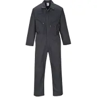 Portwest Liverpool C813 Rits Overall Uv-bescherming | Maat: M