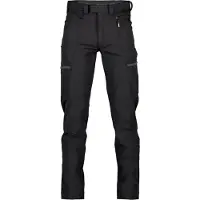 Dassy Storax Stretch werkbroek Zwart maat 52 heren