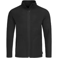 Stedman Polar Fleece Cardigan For Him | Maat: S