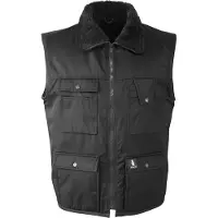 Mascot Sölden 00554-620 Winter Bodywarmer | Maat: M