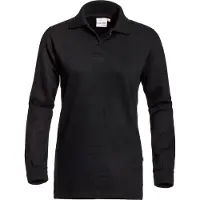 SANTINO Rick 200020 Polosweater Regular Fit Dames | Maat: XL