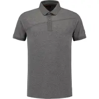 Tricorp 204002 Poloshirt Premium Naden Ink maat L heren