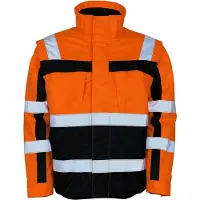 Mascot Loreto Pilotjack Safe Compete 09335-880 | Maat: L