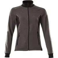 Mascot Accelerate 18494 Sweatshirt Met Rits