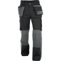 Dassy Seattle Werkbroek 300 G/m2 | Maat: 53