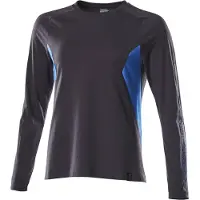 Mascot Accelerate 18391 T-shirt Met Lange Mouwen