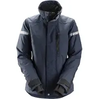 Snickers Workwear Allroundwork, 375 Isolerend Damesjack 1107 | Maat: XL