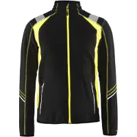 Blakläder 4993 Microfleecevest Visible