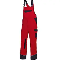 Bp 1608 559 Tuinbroek Stretch Regular Fit | Maat: 52