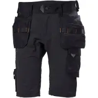 Helly Hansen Chelsea Evolution Cons Shorts | Maat: C48