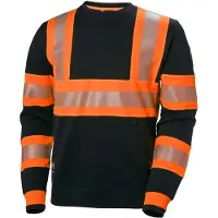 Helly Hansen 79272 Icu Zwameshirt