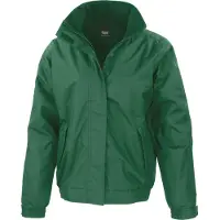 Result Jacket Channel | Maat: M