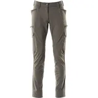 Mascot Accelerate 18188 Big Thigh Pockets Werkbroek