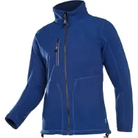 SIOEN Fleece Jas Merida 612za2t01 | Maat: XXL