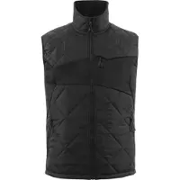 Mascot Accelerate 18065 Winter Gilet Climascot Waterafstotend Stretch | Maat: L
